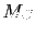 $ M_C$