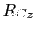 $\displaystyle R_{Cz}$